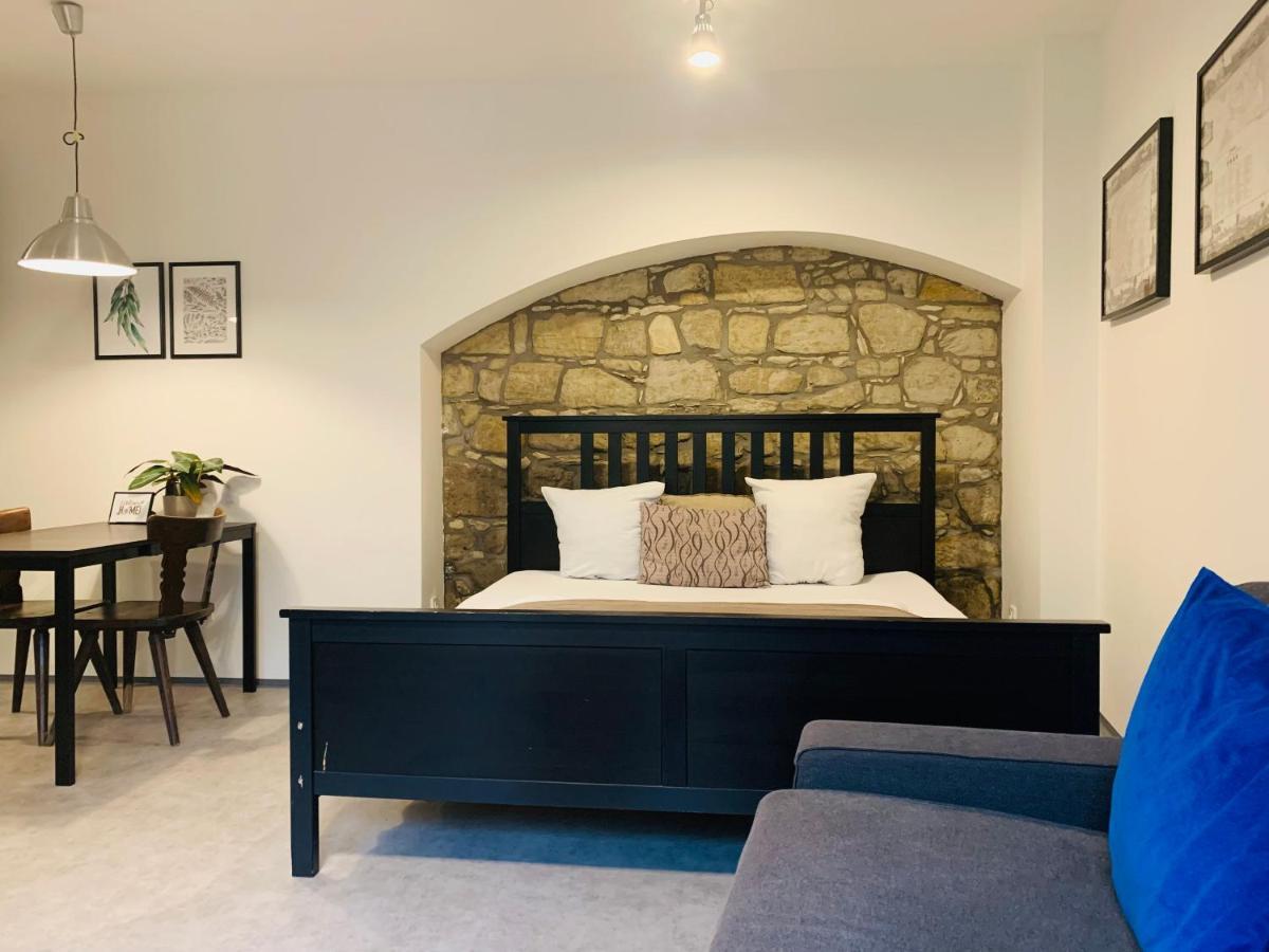 Cozy Friendly Place With Free Parking Prag Exterior foto